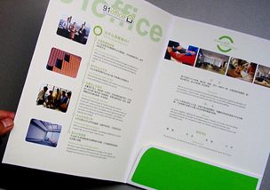 专业画册设计 以视觉艺术赋能房产营销与企业文化传播